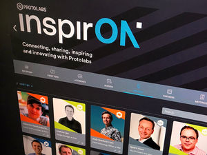 Supporting image for story: £20k prize on offer for sustainable product designers under Hackathon Challenge