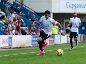 Supporting image for story: Alvechurch v Telford - Match preview 