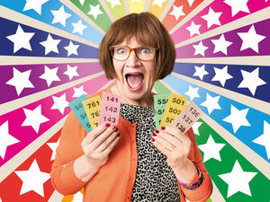 Supporting image for story: Much Wenlock Festival will host comedy night 