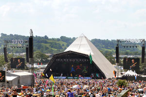 Glastonbury