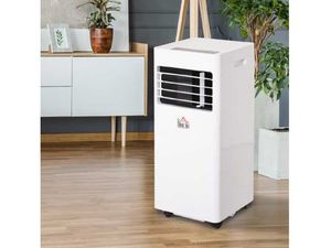 Supporting image for story: This portable air conditioner is incredibly cheap thanks to a 56% Wowcher discount deal