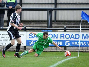 Supporting image for story: Chasetown agree deals to sign trio