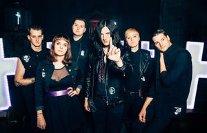 Creeper. Pic: @creepercultuk