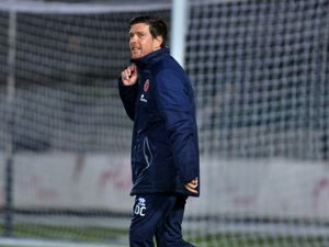 Supporting image for story: Walsall aiming to send 2,000 Tranmere Rovers fans home 'unhappy' 