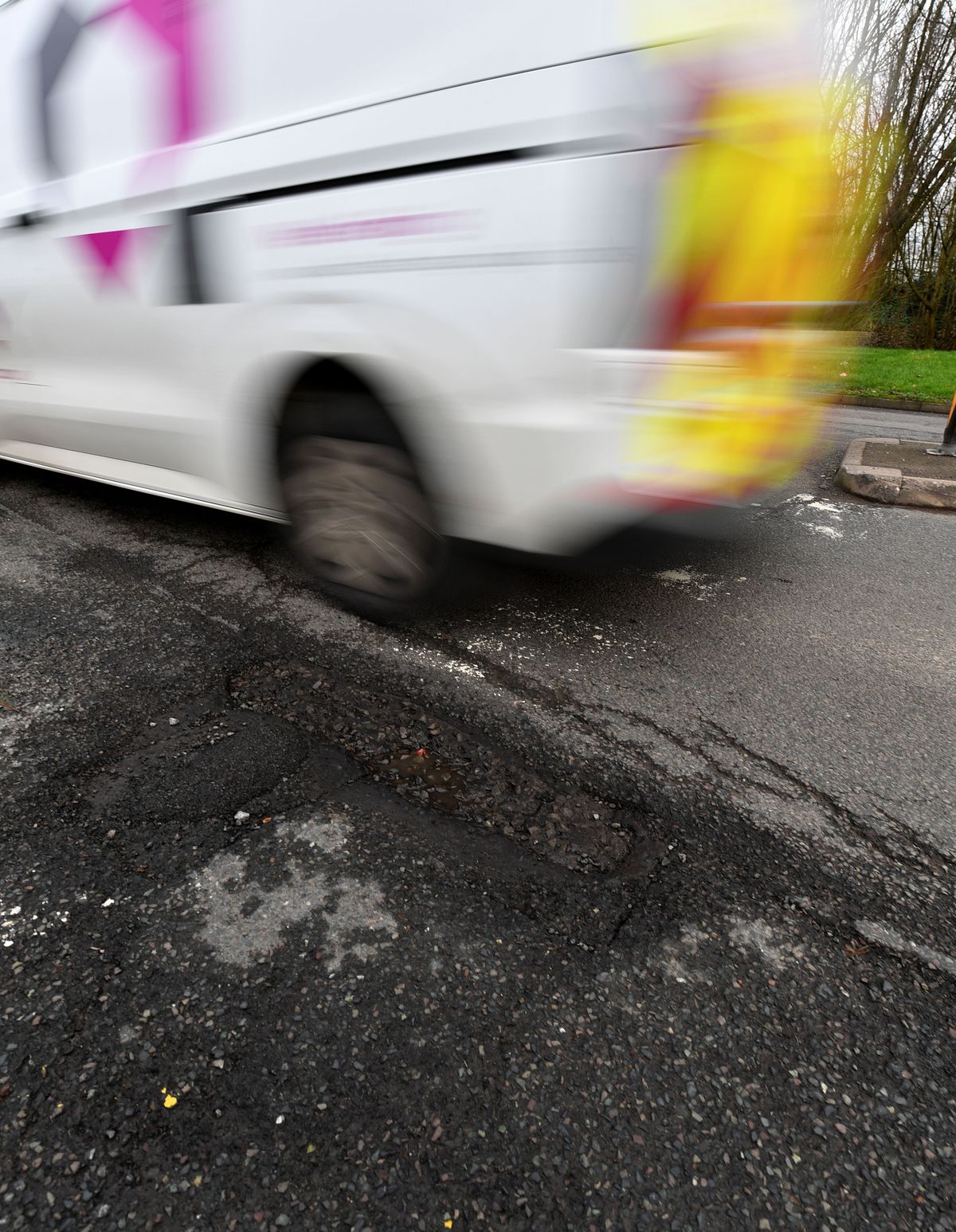 Top of the Pots: 20 of the worst West Midlands potholes that were narrowly avoided by our disgruntled readers