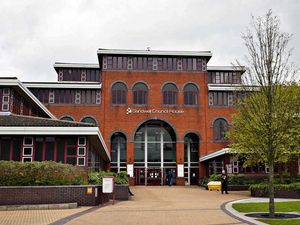 Supporting image for story: Martial arts centre for disabled lined up in Rowley Regis