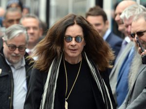 Supporting image for story: Ozzy Osbourne dies aged 76 just weeks after final Black Sabbath gig