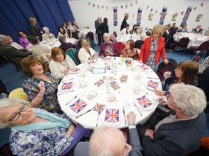 Supporting image for story: Holocaust survivor thanks those who took ‘high risks’ to help Jews during war