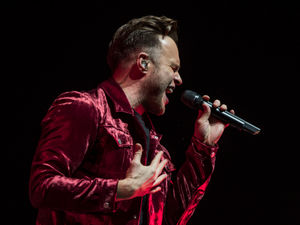 Supporting image for story: Free Radio Live 2018, Birmingham's Genting Arena - review and pictures