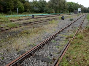 Supporting image for story: LETTER: Reopening disused railway lines should be high on agenda