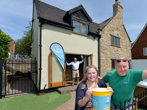 Supporting image for story: Black Country win-a-home competition deadline extended for second time