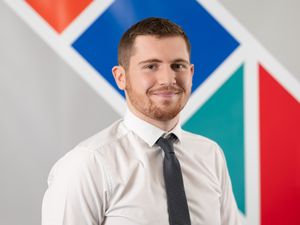 Supporting image for story: Shropshire construction firm proud of apprenticeship record 