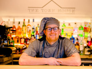 Supporting image for story: Caution is key, says Shropshire restaurateur