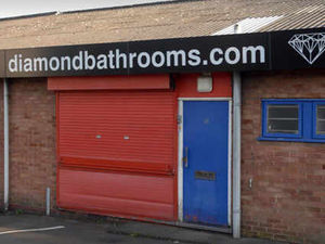 Supporting image for story: Diamond Bathrooms Ltd shuts without any warning