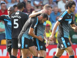 Supporting image for story: West Brom v Norwich preview 