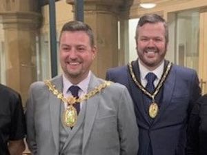 Supporting image for story: Sandwell has another Lib Dem councillor after mayor's partner quits Labour