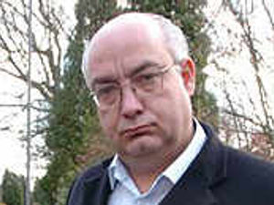 Supporting image for story: Joke lead to 'homophobia' warning