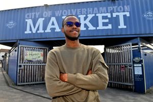 Mudiaga Jay said he loved Banga soup and spicier food