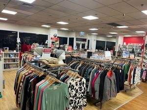 Supporting image for story: First charity shop opens up at Merry Hill shopping centre