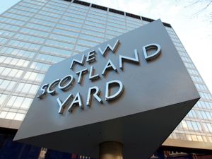 New Scotland Yard