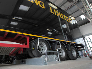 Supporting image for story: Totalkare helps Transam Trucking sound the right note