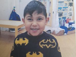 Supporting image for story: Inquest for five-year-old struck by rubbish lorry concludes death due to road traffic collision 
