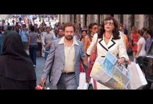 Supporting image for story: Barney's Version