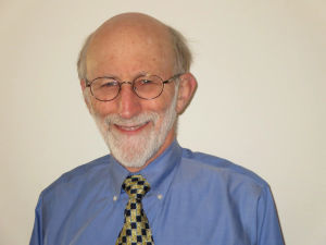 Prof Daniel Harmermesh