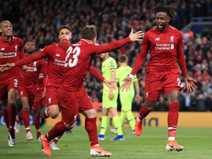 Supporting image for story: Liverpool v Wolves: Get the low-down on Jurgen Klopp's side