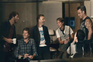 Supporting image for story: Take That to earn £75m with reunion?