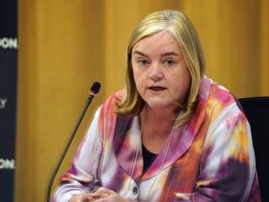 Supporting image for story: Baroness Casey ‘keen to crack on’ after first cross-party social care talks