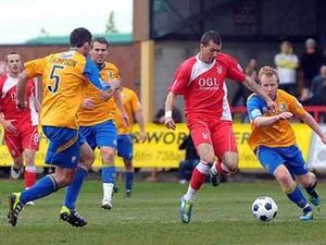 Supporting image for story: Marvin Johnson's joy at England call