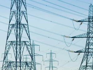 Supporting image for story: Overhead cable fault near Market Drayton blamed for power cut