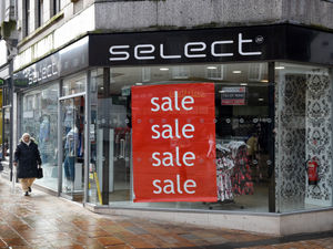 Supporting image for story: Select deal may keep shops open