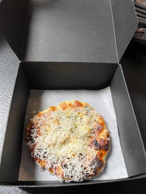 670 Grams restaurant in Digbeth, Birmingham