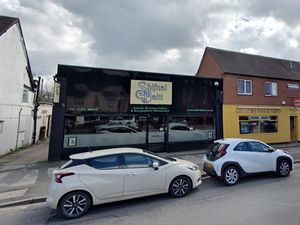 Supporting image for story: Manager is 'proud and happy' as Shifnal restaurant shortlisted for leading industry award  