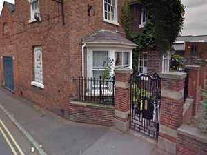 Supporting image for story: Shrewsbury nursery staff are praised for good work