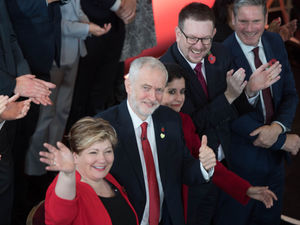 Supporting image for story: Express & Star comment: Confusion reigns over Brexit battlelines 