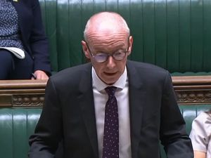 Supporting image for story: Family hubs scheme is a Sure Start rip-off, says Labour MP