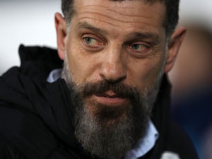 Supporting image for story: Slaven Bilic: West Brom performance should bring belief back