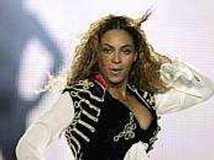 Supporting image for story: The stars are out for gigs galore