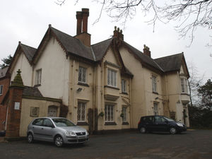 Supporting image for story: Youths sought after 'significant damage' to former care home