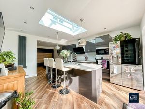 Supporting image for story: Properties for sale near top-ranked primary schools in Wolverhampton and the Black Country