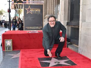 Supporting image for story: Jon Favreau no longer feels like ‘an outsider’ with Hollywood Walk of Fame star