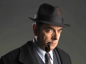 Supporting image for story: Peter Rhodes: Digging up the ancestors