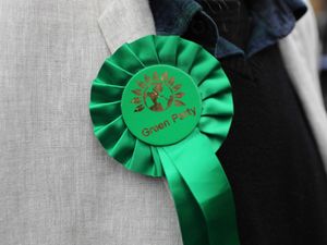 Supporting image for story: Greens set out charter for small businesses to help high streets thrive