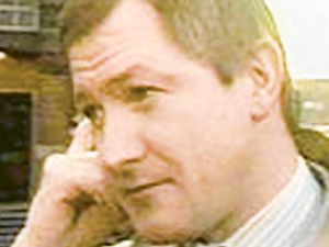Supporting image for story: Public inquiry ordered into collusion-linked murder of solicitor Pat Finucane