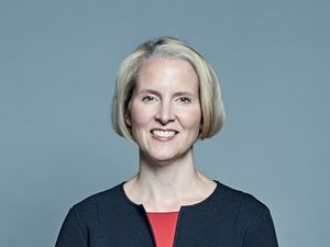 Supporting image for story: NFU responds to former Wolverhampton MP's appointment as farming minister