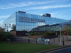 Supporting image for story: Debenhams set to close all stores for good after starting liquidation process
