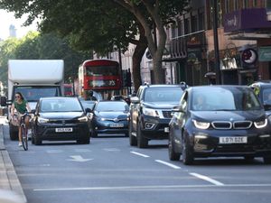 Supporting image for story: Mourners ‘strongly urged’ to use public transport amid travel warnings for Royal Funeral